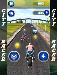 Cкриншот Highway Rider City Motor Racing 3D, изображение № 2038951 - RAWG