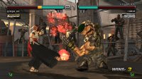 Cкриншот Tekken 5: Dark Resurrection, изображение № 545819 - RAWG