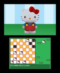 Cкриншот Hello Kitty Picnic with Sanrio Friends, изображение № 782406 - RAWG
