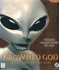 Cкриншот Drowned God, изображение № 3271696 - RAWG