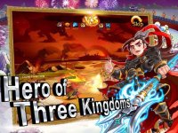 Cкриншот Hero's Throne, изображение № 887200 - RAWG