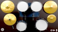 Cкриншот Drum Solo HD - The best drumming game, изображение № 2084747 - RAWG