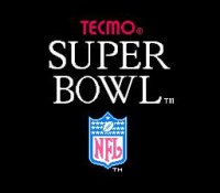 Cкриншот Tecmo Super Bowl, изображение № 738181 - RAWG