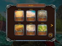 Cкриншот Pirate Solitaire 2, изображение № 3315126 - RAWG