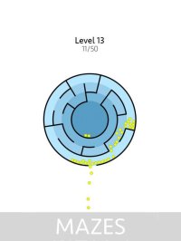 Cкриншот Balls vs Maze, изображение № 1961719 - RAWG