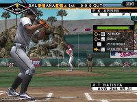 Cкриншот High Heat Major League Baseball 2004, изображение № 371444 - RAWG