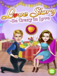 Cкриншот A Love Story - Be Crazy in Love, изображение № 873505 - RAWG