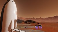 Cкриншот Surviving Mars: Space Race Plus, изображение № 1661007 - RAWG