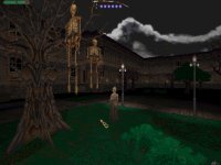 Cкриншот Realms of the Haunting, изображение № 199298 - RAWG