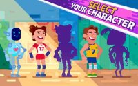 Cкриншот Volleyball Challenge - volleyball game, изображение № 2084325 - RAWG