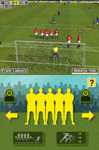 Cкриншот FIFA Soccer 10, изображение № 247019 - RAWG