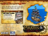 Cкриншот Pirates Constructible Strategy Game Online, изображение № 469922 - RAWG
