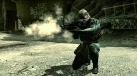 Cкриншот Metal Gear Solid 4: Guns of the Patriots, изображение № 507731 - RAWG