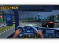 Cкриншот Truck Simulator 2018: Europe, изображение № 1964747 - RAWG