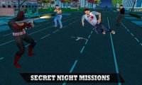 Cкриншот Bat Secret Stealth Mission, изображение № 1256256 - RAWG