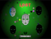 Cкриншот Lost (itch) (RicardoRG), изображение № 2691626 - RAWG