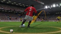 Cкриншот Pro Evolution Soccer 2009, изображение № 251166 - RAWG
