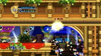 Cкриншот Sonic the Hedgehog 4 - Episode I, изображение № 1659836 - RAWG