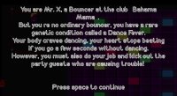 Cкриншот Beat Bounce (prbsth, DisplayVj, Darren Thibodeau, ToscaniniandtheBasses, wospy), изображение № 2584750 - RAWG