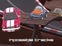 Cкриншот Cars – 3D Dirt Track Racing, изображение № 2098884 - RAWG
