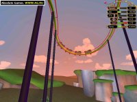 Cкриншот Ultimate Ride Disney Coaster, изображение № 333507 - RAWG