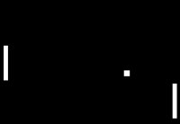 Cкриншот Pong (itch) (WikidClix), изображение № 1955916 - RAWG