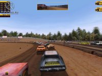 Cкриншот Dirt Track Racing: Australia, изображение № 320134 - RAWG