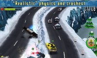 Cкриншот Reckless Getaway, изображение № 670803 - RAWG