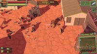 Cкриншот Desert Kill (itch) (IO Games), изображение № 1691000 - RAWG