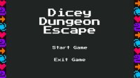 Cкриншот Dicey Dungeon Escape, изображение № 2594199 - RAWG