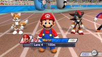 Cкриншот Mario & Sonic at the Olympic Games, изображение № 2417648 - RAWG