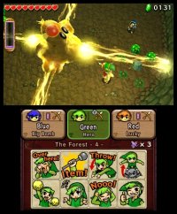 Cкриншот The Legend of Zelda: Tri Force Heroes, изображение № 801633 - RAWG