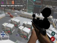 Cкриншот City Hunting:Sniper Mission 19, изображение № 1839649 - RAWG