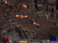 Cкриншот Diablo II: Lord of Destruction, изображение № 322361 - RAWG