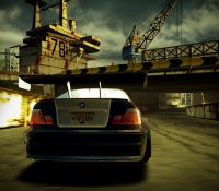 Cкриншот Need For Speed: Most Wanted, изображение № 806615 - RAWG