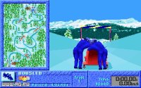 Cкриншот Games: Winter Challenge, изображение № 340089 - RAWG