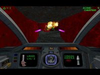 Cкриншот Descent (1996), изображение № 705555 - RAWG