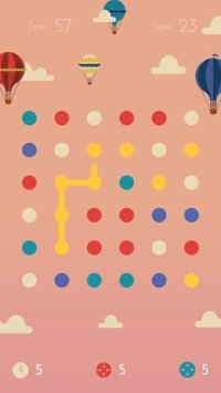 Cкриншот Dots: A Game About Connecting, изображение № 1492880 - RAWG