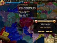 Cкриншот Европа 3: Великие династии, изображение № 538479 - RAWG
