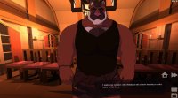 Cкриншот Uncommon Breed (A Furry RPG / Dating sim), изображение № 991150 - RAWG