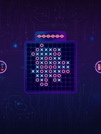 Cкриншот Tic Tac Toe - 2 Player Games, изображение № 3337388 - RAWG