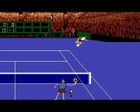 Cкриншот Advantage Tennis, изображение № 1842121 - RAWG
