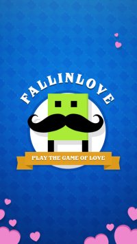 Cкриншот Fallin Love - The Game of Love, изображение № 63761 - RAWG