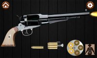 Cкриншот eWeapons Revolver Gun Sim Guns (lisaweby), изображение № 3341538 - RAWG