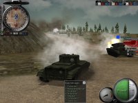 Cкриншот Tank Ace, изображение № 544680 - RAWG