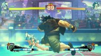 Cкриншот Ultra Street Fighter IV, изображение № 30248 - RAWG