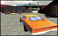 Cкриншот Furious Racing: Muscle cars, изображение № 1836107 - RAWG