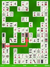 Cкриншот zMahjong Solitaire by SZY, изображение № 1329788 - RAWG