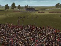 Cкриншот Легионы Рима, изображение № 406258 - RAWG