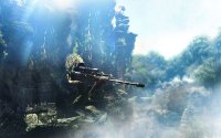 Cкриншот Sniper: Ghost Warrior - Second Strike, изображение № 1175071 - RAWG